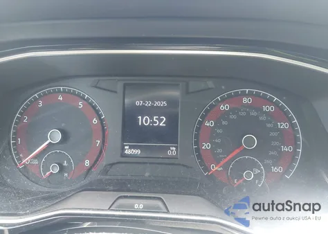 2019 Volkswagen Jetta 1.4T R-Line/1.4T S/1.4T Se из США, поврежденный, VIN 3VWC57BU4KM138323